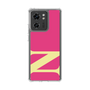 スリムプロテクションケース［ オリジナル - initial color - N pink ］