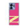 スリムプロテクションケース［ オリジナル - initial color - N pink ］