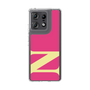 スリムプロテクションケース［ オリジナル - initial color - N pink ］