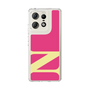 スリムプロテクションケース［ オリジナル - initial color - N pink ］