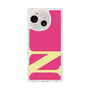 スリムプロテクションケース［ オリジナル - initial color - N pink ］