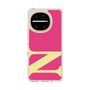 スリムプロテクションケース［ オリジナル - initial color - N pink ］