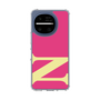 スリムプロテクションケース［ オリジナル - initial color - N pink ］
