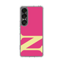 スリムプロテクションケース［ オリジナル - initial color - N pink ］