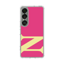 スリムプロテクションケース［ オリジナル - initial color - N pink ］