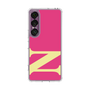 スリムプロテクションケース［ オリジナル - initial color - N pink ］