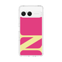 スリムプロテクションケース［ オリジナル - initial color - N pink ］