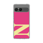 スリムプロテクションケース［ オリジナル - initial color - N pink ］