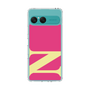 スリムプロテクションケース［ オリジナル - initial color - N pink ］