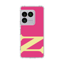 スリムプロテクションケース［ オリジナル - initial color - N pink ］