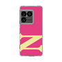 スリムプロテクションケース［ オリジナル - initial color - N pink ］