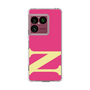 スリムプロテクションケース［ オリジナル - initial color - N pink ］