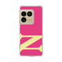 スリムプロテクションケース［ オリジナル - initial color - N pink ］