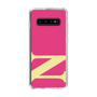 スリムプロテクションケース［ オリジナル - initial color - N pink ］