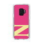 スリムプロテクションケース［ オリジナル - initial color - N pink ］