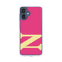 スリムプロテクションケース［ オリジナル - initial color - N pink ］