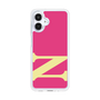 スリムプロテクションケース［ オリジナル - initial color - N pink ］