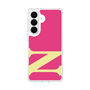 スリムプロテクションケース［ オリジナル - initial color - N pink ］
