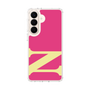 スリムプロテクションケース［ オリジナル - initial color - N pink ］