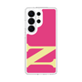 スリムプロテクションケース［ オリジナル - initial color - N pink ］