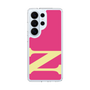 スリムプロテクションケース［ オリジナル - initial color - N pink ］