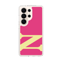 スリムプロテクションケース［ オリジナル - initial color - N pink ］