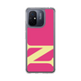 スリムプロテクションケース［ オリジナル - initial color - N pink ］