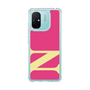 スリムプロテクションケース［ オリジナル - initial color - N pink ］