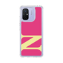 スリムプロテクションケース［ オリジナル - initial color - N pink ］