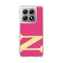 スリムプロテクションケース［ オリジナル - initial color - N pink ］