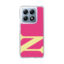 スリムプロテクションケース［ オリジナル - initial color - N pink ］