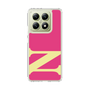 スリムプロテクションケース［ オリジナル - initial color - N pink ］