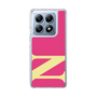 スリムプロテクションケース［ オリジナル - initial color - N pink ］