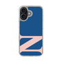 スリムプロテクションケース［ オリジナル - initial color - N navy ］