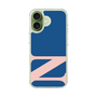 スリムプロテクションケース［ オリジナル - initial color - N navy ］