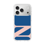 スリムプロテクションケース［ オリジナル - initial color - N navy ］