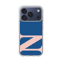 スリムプロテクションケース［ オリジナル - initial color - N navy ］