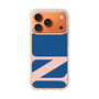 スリムプロテクションケース［ オリジナル - initial color - N navy ］