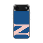 スリムプロテクションケース［ オリジナル - initial color - N navy ］