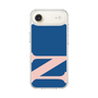 スリムプロテクションケース［ オリジナル - initial color - N navy ］