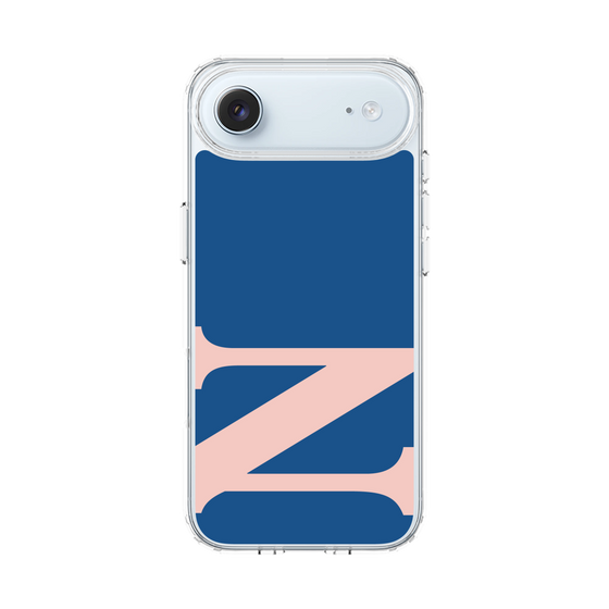 スリムプロテクションケース［ オリジナル - initial color - N navy ］