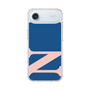 スリムプロテクションケース［ オリジナル - initial color - N navy ］