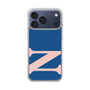 スリムプロテクションケース［ オリジナル - initial color - N navy ］
