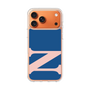 スリムプロテクションケース［ オリジナル - initial color - N navy ］