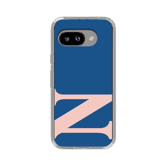 スリムプロテクションケース［ オリジナル - initial color - N navy ］