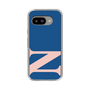 スリムプロテクションケース［ オリジナル - initial color - N navy ］