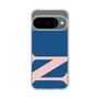 スリムプロテクションケース［ オリジナル - initial color - N navy ］
