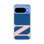 スリムプロテクションケース［ オリジナル - initial color - N navy ］