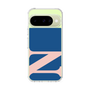 スリムプロテクションケース［ オリジナル - initial color - N navy ］