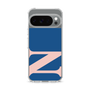 スリムプロテクションケース［ オリジナル - initial color - N navy ］